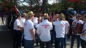 Vestirnga v Postojni