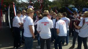 Vestirnga v Postojni