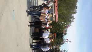 Vestirnga v Postojni