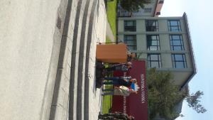 Vestirnga v Postojni