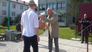 Vestirnga v Postojni