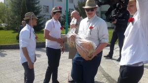 Vestirnga v Postojni