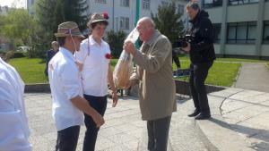 Vestirnga v Postojni