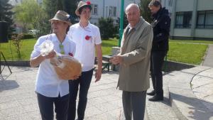 Vestirnga v Postojni