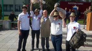 Vestirnga v Postojni