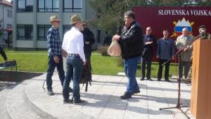 Vestirnga v Postojni