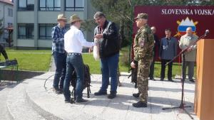 Vestirnga v Postojni