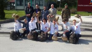 Vestirnga v Postojni