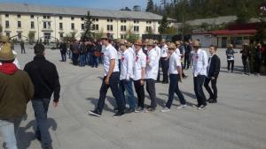 Vestirnga v Postojni