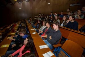 Dan prometne vzgoje na Šolskem centru Postojna