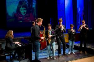 Tudi Postojna z nazivom otrokom prijazno Unicefovo mesto