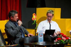 Tudi Postojna z nazivom otrokom prijazno Unicefovo mesto