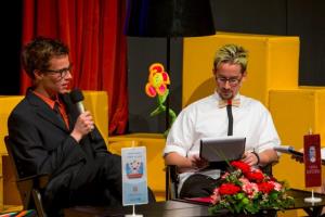 Tudi Postojna z nazivom otrokom prijazno Unicefovo mesto