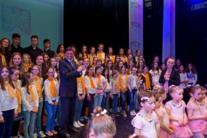 Tudi Postojna z nazivom otrokom prijazno Unicefovo mesto