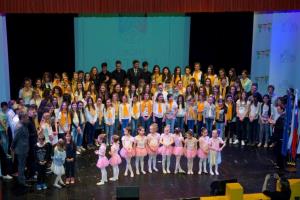 Tudi Postojna z nazivom otrokom prijazno Unicefovo mesto