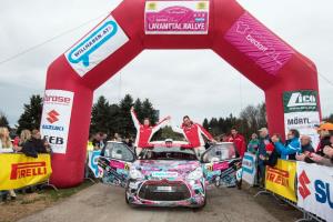 Premrl in Verbičeva iz Avstrije kot vodilna v pokalu Mitropa Challenge