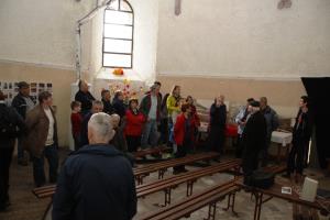 Otvoritev jamarske sezone v Planini