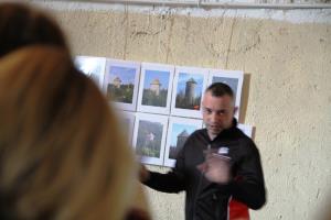 Otvoritev jamarske sezone v Planini