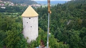 Otvoritev jamarske sezone v Planini