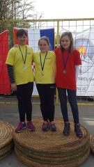 Fita Arrowhead krog 12+12 V Podzemlju