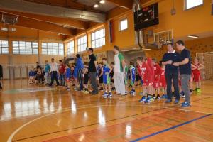 Kraško notranjska liga uspešno zaključuje svoje prvo leto