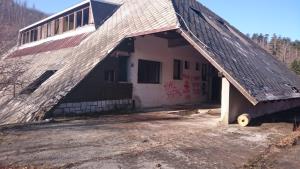 Kalič je očiščen