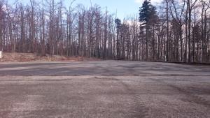 Kalič je očiščen