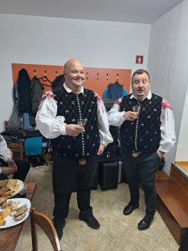 Fantje spod Šilentabra