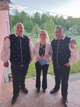 Fantje spod Šilentabra