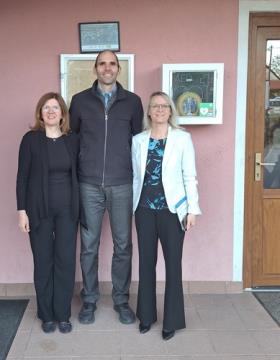 Fantje spod Šilentabra