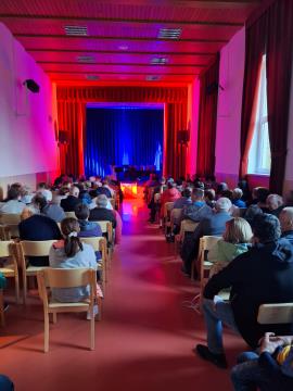 Fantje spod Šilentabra