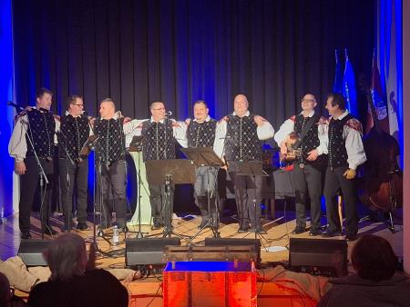 Fantje spod Šilentabra