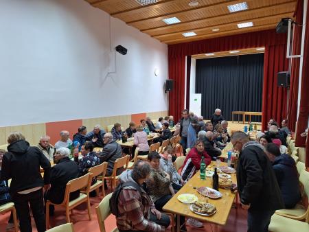 Fantje spod Šilentabra