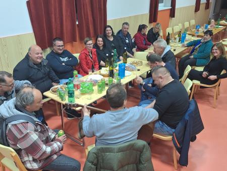 Fantje spod Šilentabra