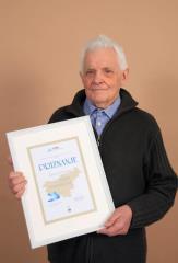 Občni zbor Društva upokojencev Postojna