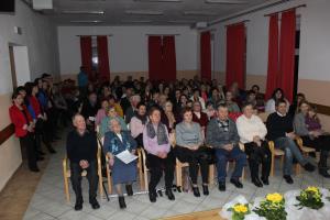Na Velikem Ubeljskem obudili spomin na 120 let šolstva v vasi pod Nanosom