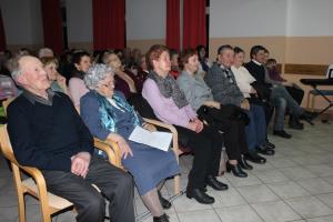 Na Velikem Ubeljskem obudili spomin na 120 let šolstva v vasi pod Nanosom