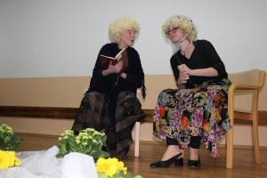 Na Velikem Ubeljskem obudili spomin na 120 let šolstva v vasi pod Nanosom