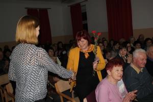 Na Velikem Ubeljskem obudili spomin na 120 let šolstva v vasi pod Nanosom