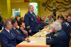 Občni zbor ZŠAM Postojna