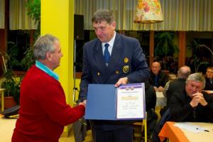 Občni zbor ZŠAM Postojna