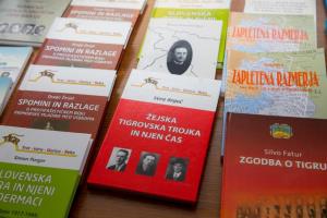 Posvet o organizaciji TIGR