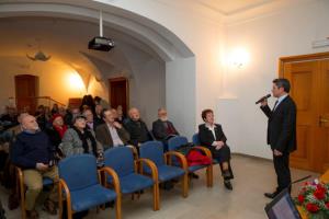 Posvet o organizaciji TIGR