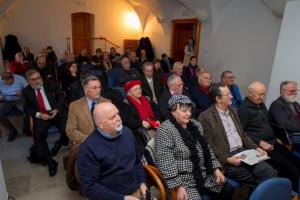 Posvet o organizaciji TIGR