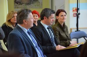 Program DORA v Postojni