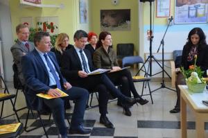 Program DORA v Postojni
