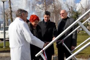 Program DORA v Postojni