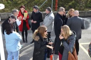 Program DORA v Postojni