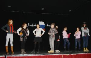 Proslava ob kulturnem prazniku – Svoboda domišljije