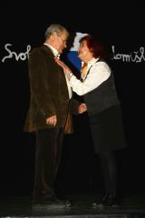 Proslava ob kulturnem prazniku – Svoboda domišljije